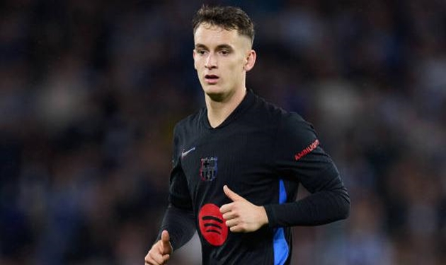 Ảnh bài viết Barca nhận tin dữ về Marc Casado