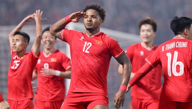 Việt Nam đã nhập tịch cho Xuân Son một cách kỹ lưỡng, thận trọng.