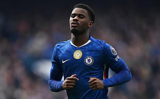 Jorrel Hato thừa nhận Chelsea đáng ra có thể làm tốt hơn ở trận thua Brighton.