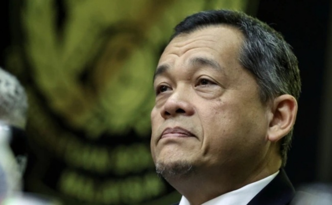 Ảnh bài viết Sếp lớn LĐBĐ Malaysia bay sang trụ sở FIFA kháng cáo