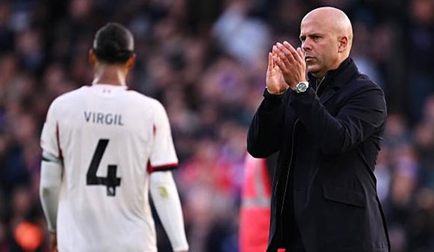 Sự cẩu thả của Liverpool cuối cùng cũng bị trừng phạt.