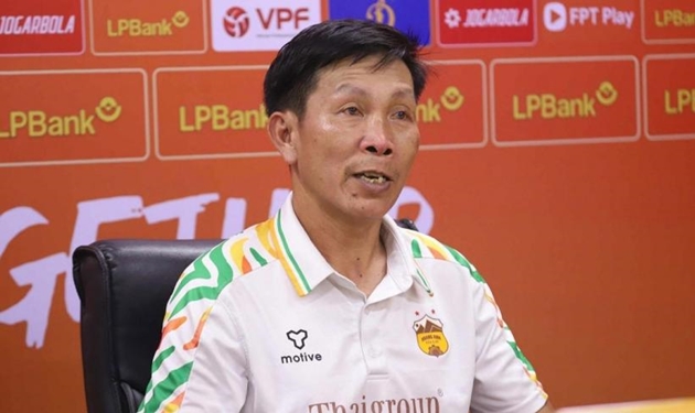 Ảnh bài viết Thần đồng HAGL lỡ trận V-league vì bận đi học