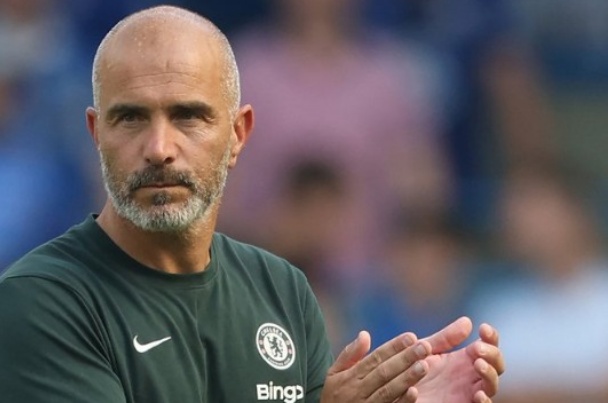 Ảnh bài viết Shearer cảnh báo Maresca đối mặt nguy cơ bị Chelsea sa thải