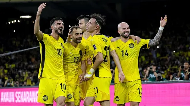 Ảnh bài viết Báo Indonesia chỉ ra 4 dấu hỏi lớn trong bê bối nhập tịch của đội tuyển Malaysia