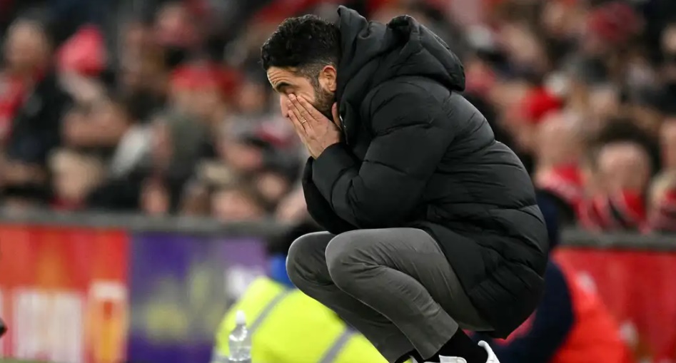 Ảnh bài viết Những lý do MU nên sa thải Amorim