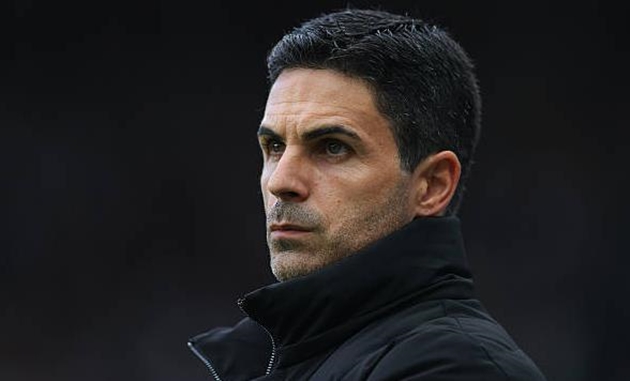 Thầy trò Mikel Arteta đã biết cách vượt qua khó khăn.