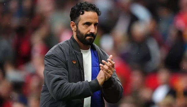 Ảnh bài viết Ứng viên thay thế Amorim có quan hệ tốt với Sir Jim?