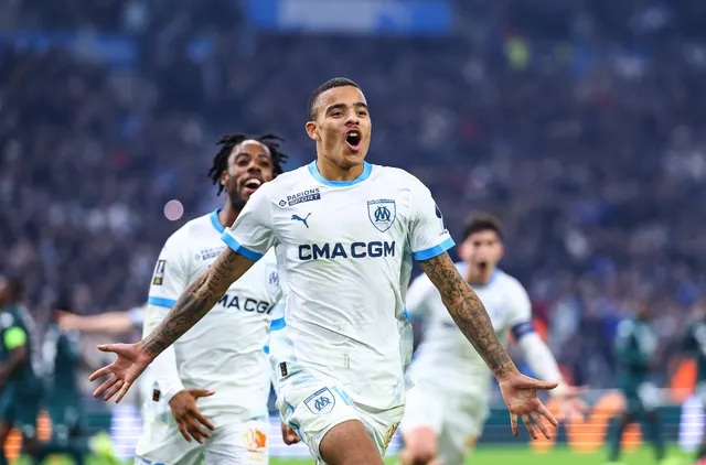 Ảnh bài viết Soi trận Marseille vs Ajax: Khao khát 3 điểm