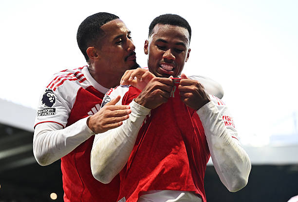 Gabriel thể hiện phẩm chất của một thủ lĩnh.