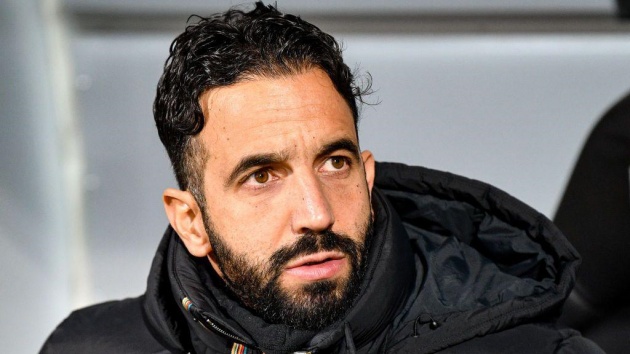 Ảnh bài viết Vì sao MU chưa sa thải Amorim?