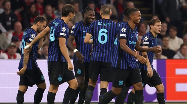 Ảnh bài viết Soi trận Inter Milan vs Slavia Prague: Sức mạnh từ thánh địa