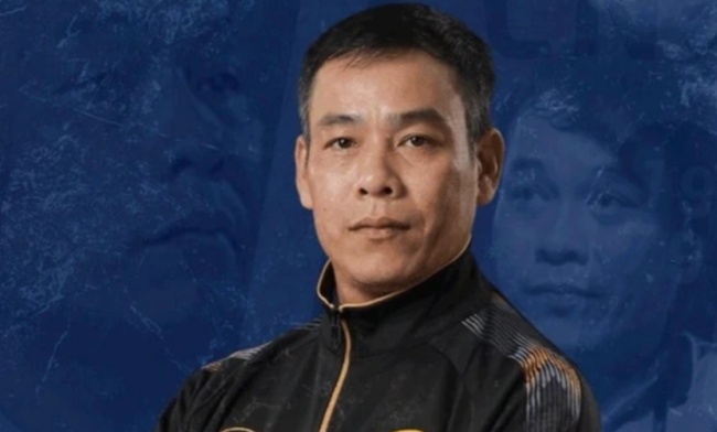 Nguyễn Huy Hoàng có thể tái xuất ở SLNA.