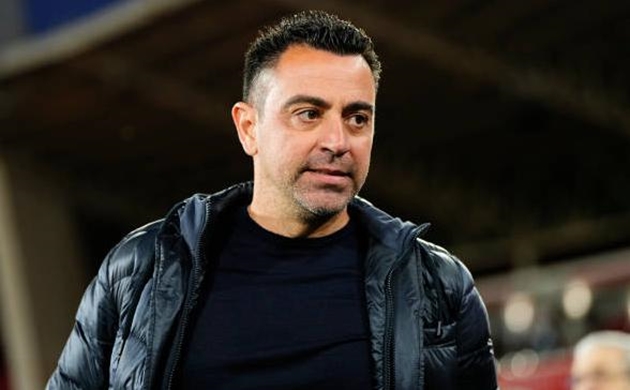 Ảnh bài viết Chuyển nhượng tối 29/9: Xavi thay Amorim tại MU?; Chelsea tính "cướp" Nico Paz