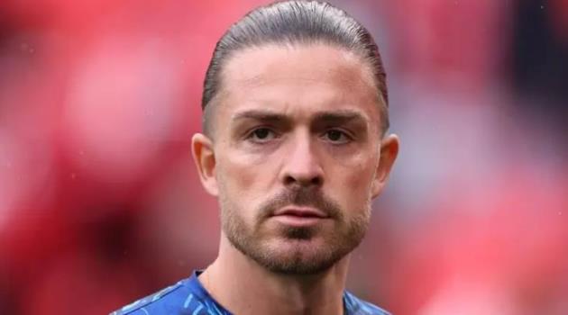 Ảnh bài viết Grealish chia sẻ lý do sa sút ở Man City và cách anh vượt qua