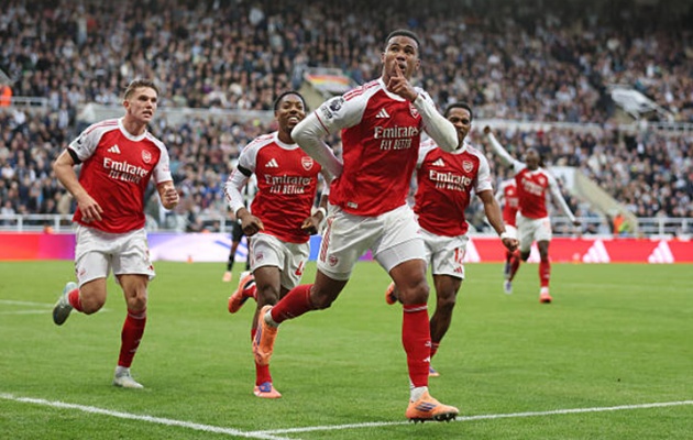 Ảnh bài viết Cuộc đua vô địch Ngoại hạng Anh khó lường hơn bao giờ hết