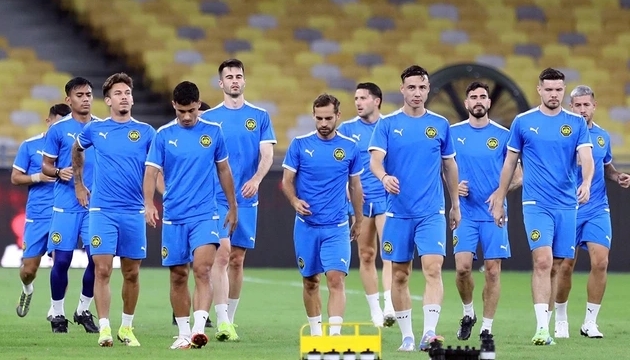 Ảnh bài viết Bóng đá Malaysia chìm sâu trong hỗn loạn