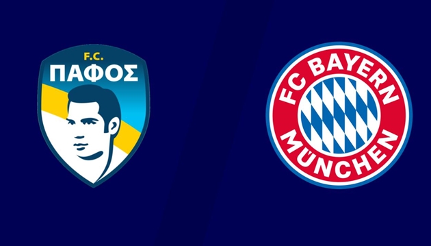 Ảnh bài viết Soi trận Pafos vs Bayern: Khác biệt quá lớn