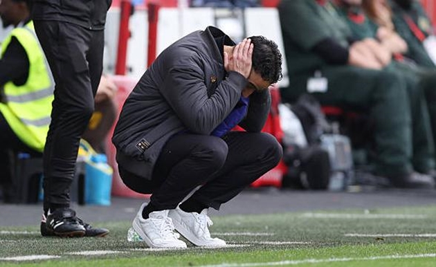 Manchester United có nên tiếp tục tin tưởng Ruben Amorim?