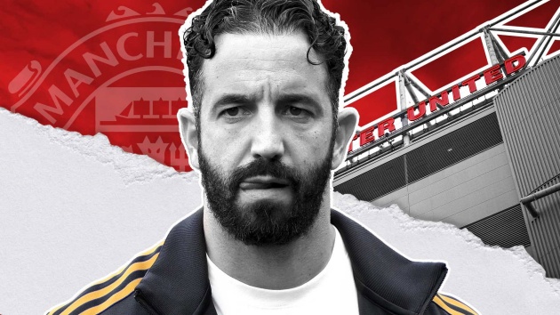 Ảnh bài viết Amorim cạn lý do, những con số tố cáo MU sa sút thảm hại