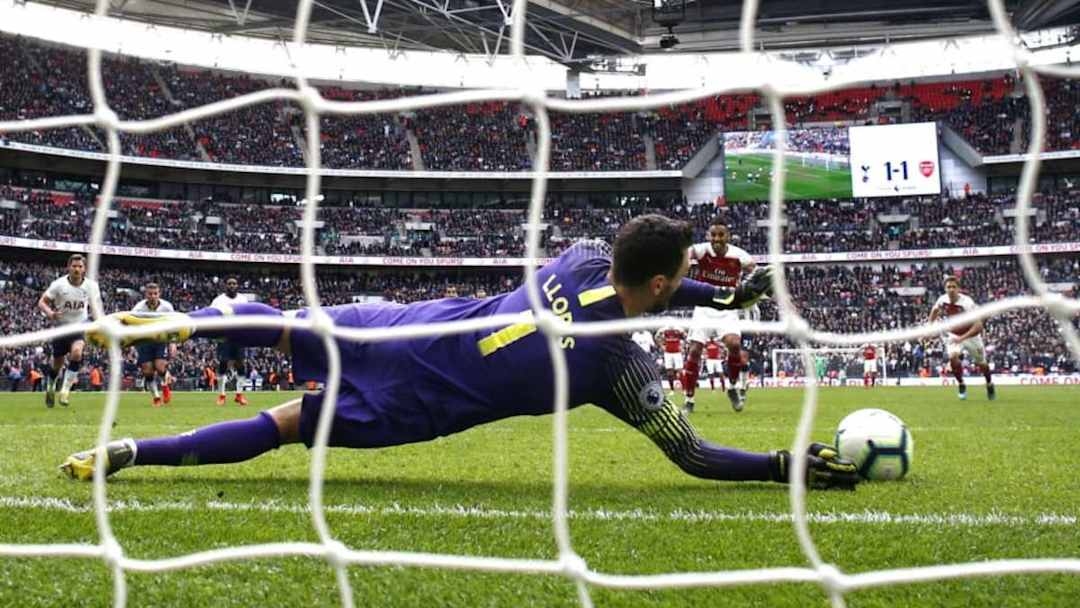 FIFA đề xuất thay đổi luật Penalty.