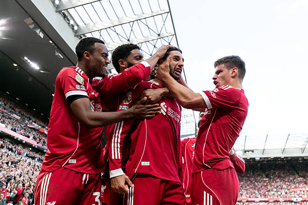 Ảnh bài viết Liverpool nhận cảnh báo quan trọng trước đại chiến Galatasaray