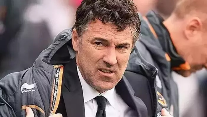 Ảnh bài viết Dean Saunders: "Không cầu thủ Galatasaray nào có thể đá chính cho Liverpool"