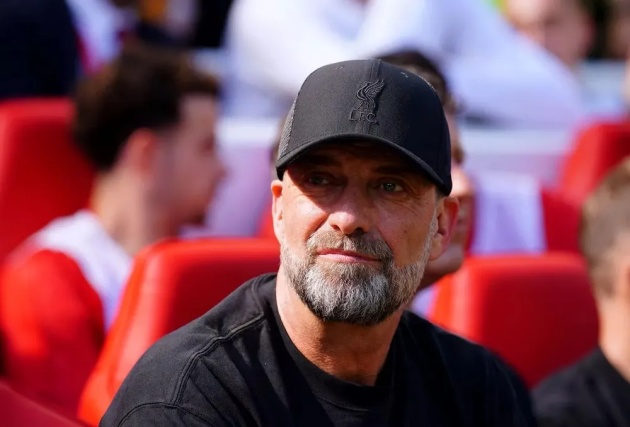 Al Ittihad nhắm Jurgen Klopp sau khi sa thải Laurent Blanc