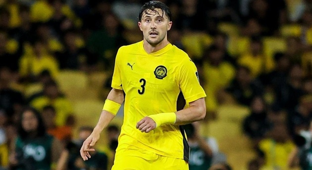 Ảnh bài viết Garces bình thản sau án cấm cầu thủ nhập tịch của FIFA