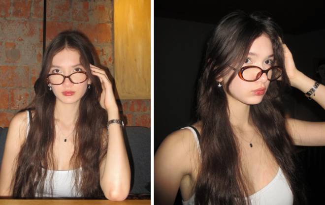 Ảnh bài viết Em gái Văn Lâm gây sốt với nhan sắc chuẩn nàng thơ tuổi 18