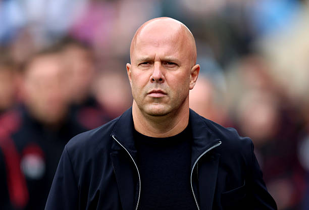 Slot đã mắc sai lầm chiến thuật trước Palace.