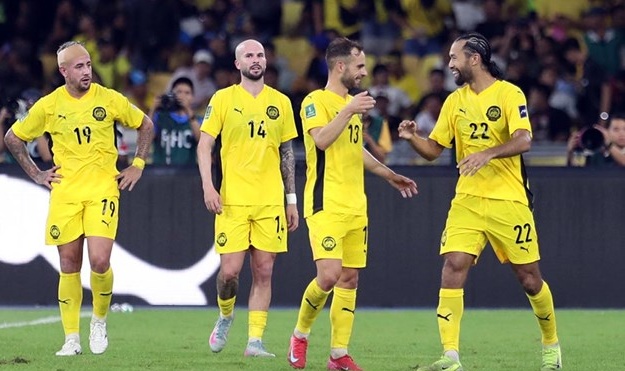 Ảnh bài viết Sếp lớn tuyển Malaysia sốc trước án phạt từ FIFA