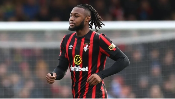 Antoine Semenyo được nhiều CLB nhắm đến.