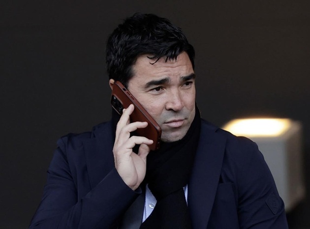 Ảnh bài viết Giám đốc Barcelona tiết lộ sự thật vụ Nico Williams