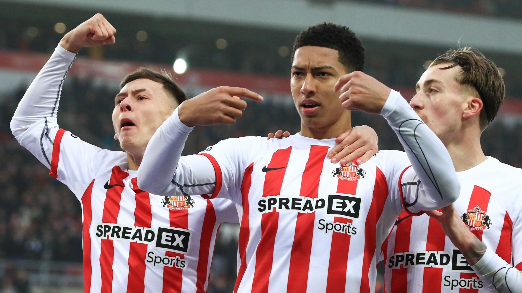 Chiến lược mua bán thông minh của Sunderland giúp CLB đảm bảo Luật công bằng tài chính