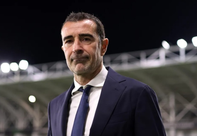 HLV Carcedo của Pafos.