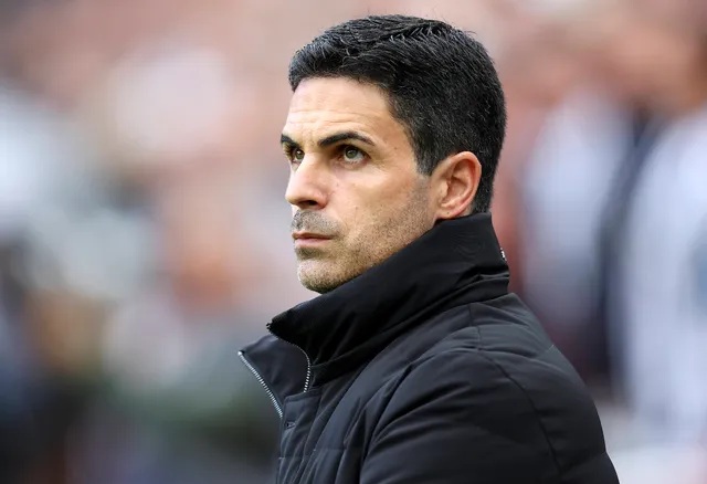 Arteta sẽ chặn mạch thắng của Olympiacos ở Emirates.