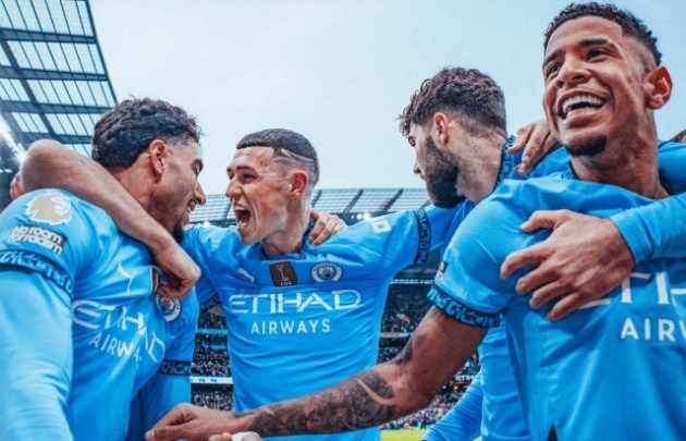 Man City được dự đoán sẽ hạ gục Monaco.