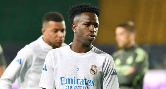 Real Madrid sẽ có lịch thi đấu khó khăn ở phía trước.