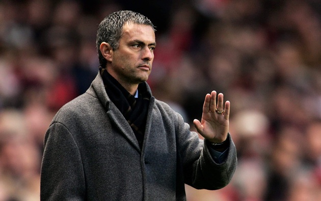 Ảnh bài viết Chelsea và Mourinho, di sản còn nguyên giá trị