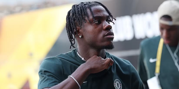 Ảnh bài viết Enzo Maresca tìm ra 'chìa khóa' hạ Benfica?