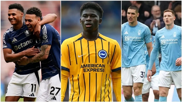 Đội hình các sao Ngoại hạng Anh có thể gia nhập MU nhưng sớm "lụi tàn" vì hệ thống sai lầm.