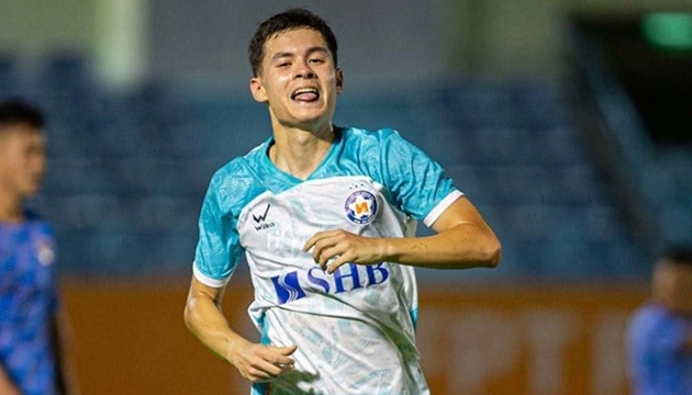 Ảnh bài viết U23 Việt Nam đấu U23 Qatar, tân binh Việt kiều ra mắt?