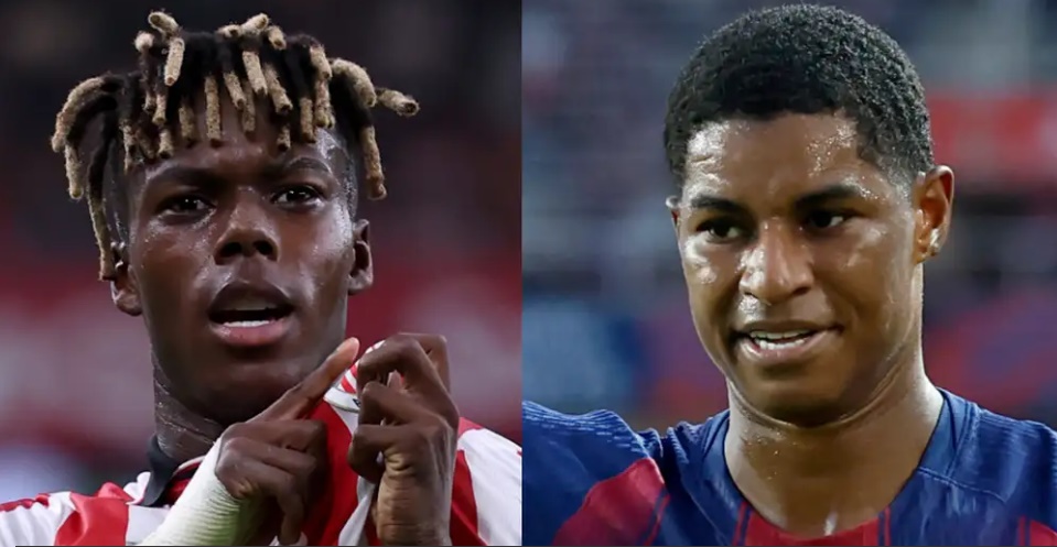 Ảnh bài viết Deco khẳng định Barca không cần Nico, Rashford phù hợp với Flick