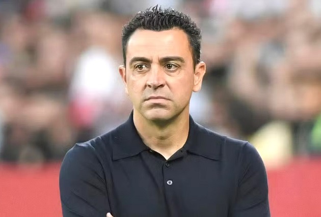 Ảnh bài viết Romano: Xavi sẵn sàng thay Amorim dẫn dắt MU