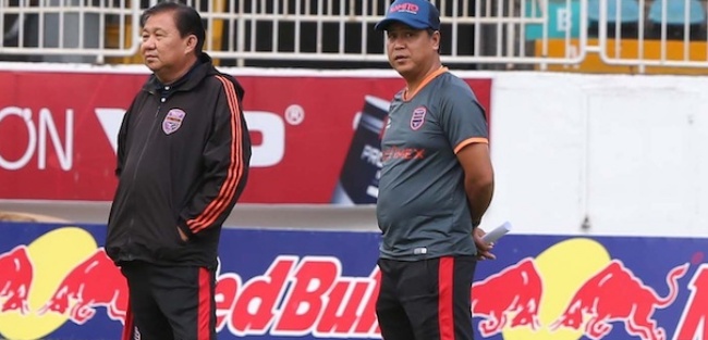 Ảnh bài viết Anh Đức rời đi, ông Đặng Trần Chỉnh nắm quyền chuyên môn ở Becamex TP.HCM