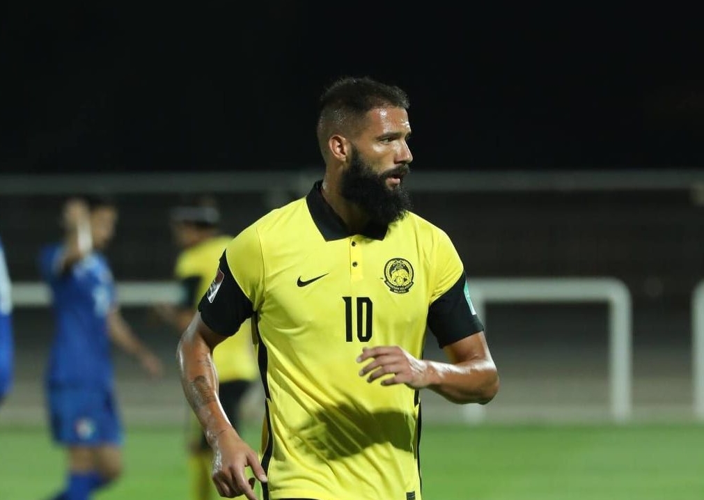 Liridon Krasniqi kêu gọi sự đoàn kết sau án phạt của FIFA.