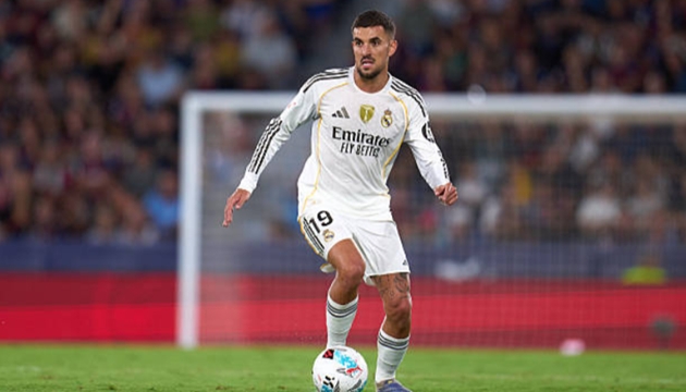 Dani Ceballos thể hiện xuất sắc trước Kairat.