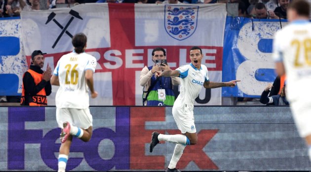 Ảnh bài viết Greenwood cùng Aubameyang 'nổ súng' giúp Marseille đè bẹp Ajax