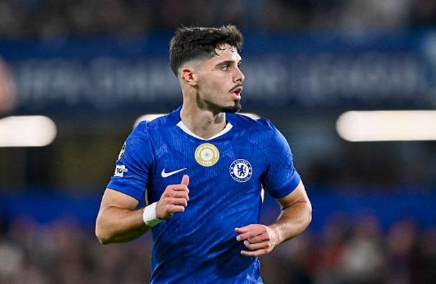 Ảnh bài viết Pedro Neto gây ấn tượng mạnh, Owen Hargreaves ca ngợi hết lời