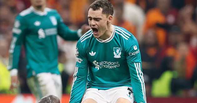 Ảnh bài viết Florian Wirtz và dấu hỏi lớn ở Liverpool